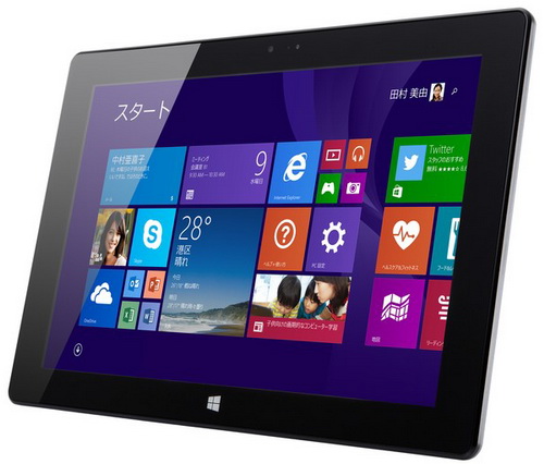 Планшет Epson Endeavor S TB20S Планшет Epson Endeavor S TB20S