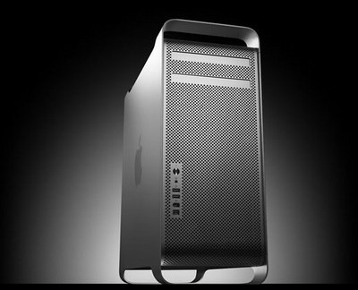 8-core Apple Mac Pro