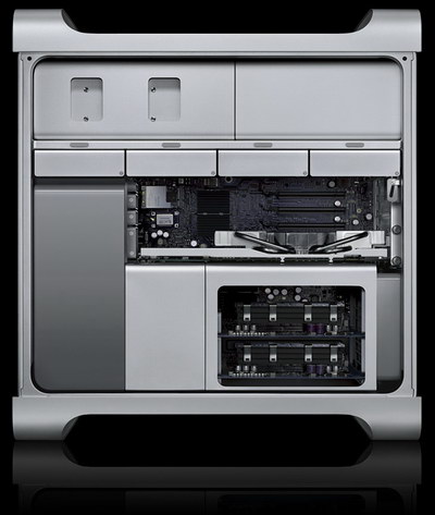 8-core Apple Mac Pro