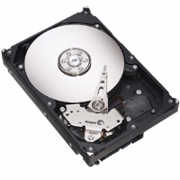 Seagate &ndash; теперь до 250 GB на одной пластине
