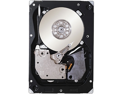 Seagate Cheetah 15K.6 FDE