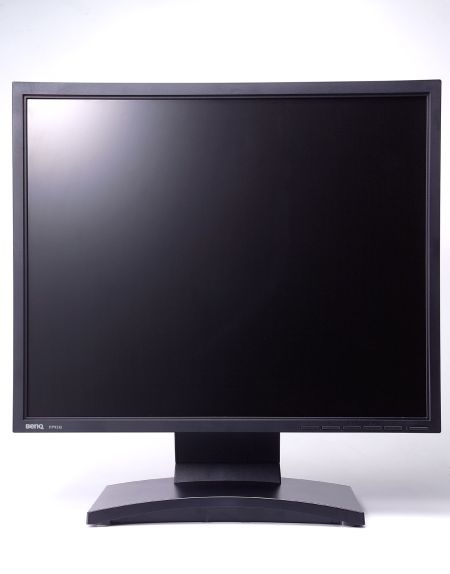 BenQ FP73G S/FP93G S