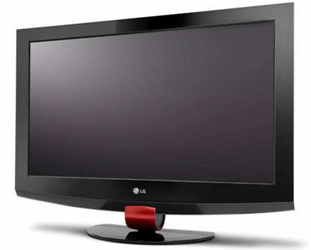 ЖК-телевизор LG Art Vision LB75 и LF75 