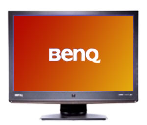 Монитор BenQ X2200W