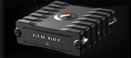 Что может быть "круче", чем Blu-ray? Конечно же, Rad-Ray