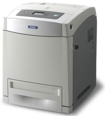 Epson AcuLaser C3800N и C3800DN &ndash; за безопасную печать