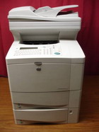 Вред от использования лазерных принтеров равносилен пассивному курению