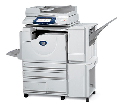  Xerox WorkCentre 7328/7335/7345 