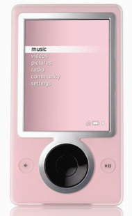Microsoft Zune