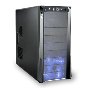 Thermaltake M9 &ndash; корпуса с продуманной конструкцией