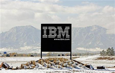 IBM