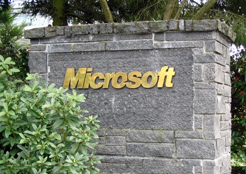 Microsoft: нарушение 235 патентов не останется без внимания