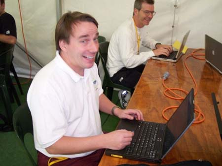 Опубликован рейтинг людей, наиболее повлиявших на развитие ИТ