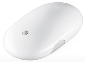 Apple вызвали в суд из-за "Могучей Мышки"