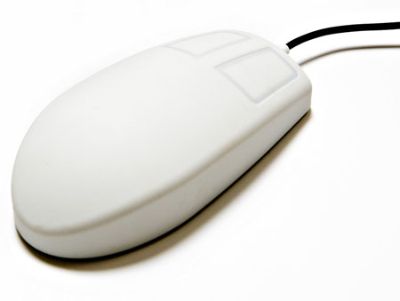 Apple вызвали в суд из-за "Могучей Мышки"