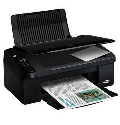 Epson Stylus TX109