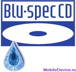 Blu-Spec CD