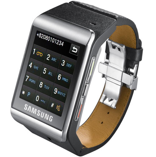 Samsung S9110 Watchphone