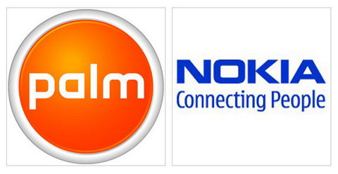Nokia может купить Palm?