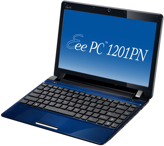 ASUS Eee PC 1201PN