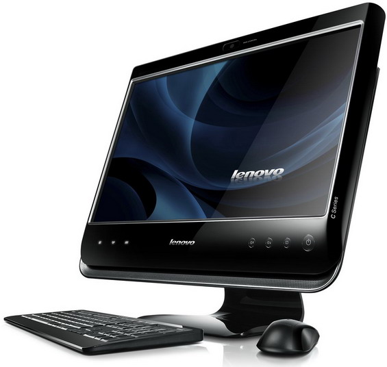 Lenovo C200