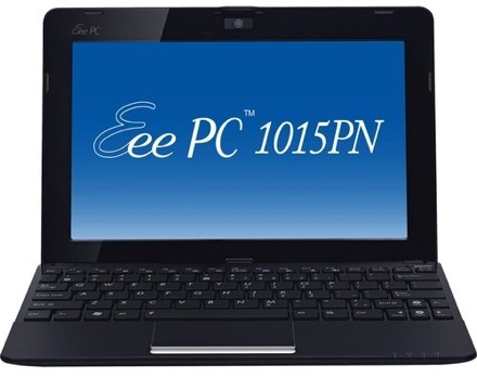 Asus Eee PC 1015PN