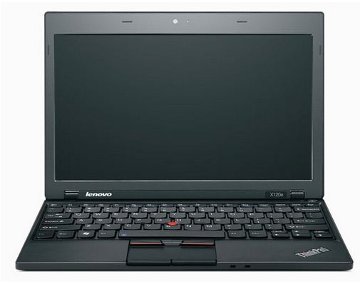 Обзор ноутбука Lenovo ThinkPad X120E
