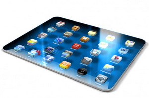 iPad 3