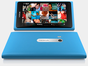 nokia n9