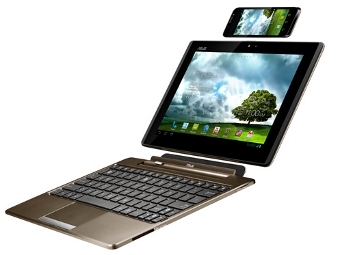 asus padfone