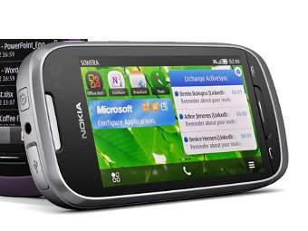office in symbian