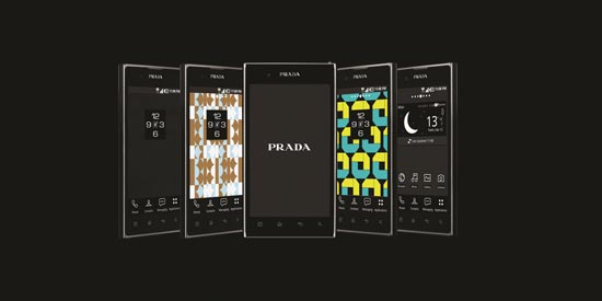 prada