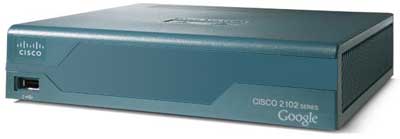 Cisco WebSite Promouter