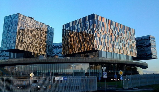 Intel Сколково 20 лет в России Intel Сколково 20 лет в России