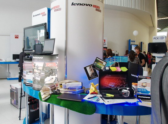 Intel Сколково 20 лет в России Intel Сколково 20 лет в России