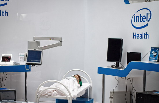 Intel Сколково 20 лет в России Intel Сколково 20 лет в России