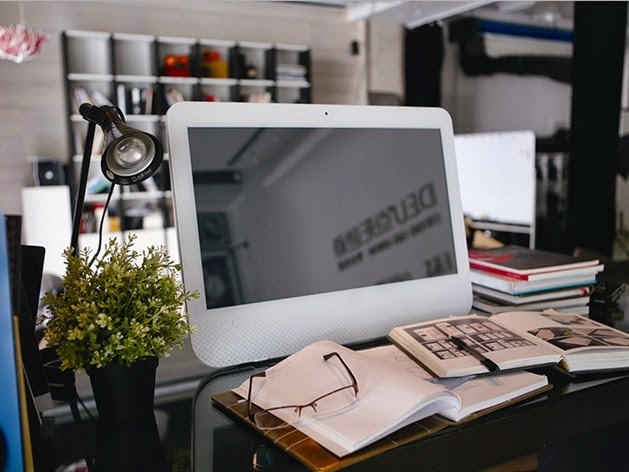 Малогабаритные моноблоки HUNTKEY в Ташкенте