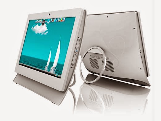 Малогабаритные моноблоки HUNTKEY в Ташкенте