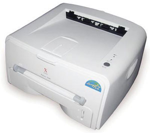 Xerox Phaser 3121