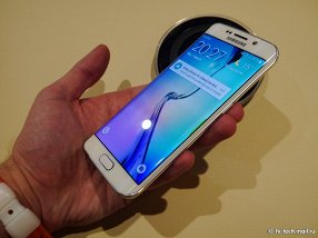 Сколько будут стоить Samsung GALAXY S6 и S6 Edge?