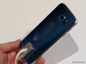 Сколько будут стоить Samsung GALAXY S6 и S6 Edge?
