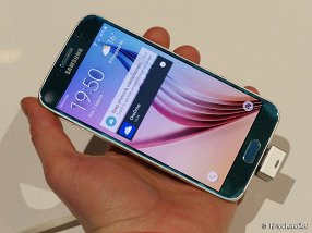 Сколько будут стоить Samsung GALAXY S6 и S6 Edge?