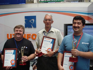 Призы от www.uz_03 Призы от www.uz_03