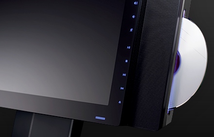 Интерактивная панель на Dell XPS One