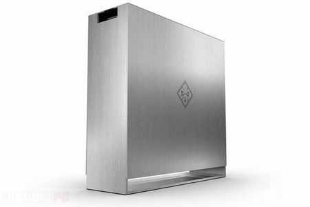 Игровой десктоп Voodoo Omen – еще одна новинка HP