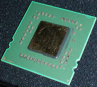 AMD K10