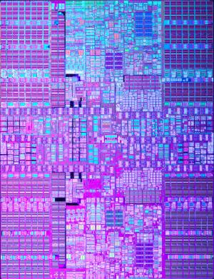 Процессор IBM Power6