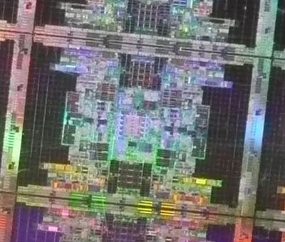 Intel собирается выпустить шестиядерный микропроцессор?