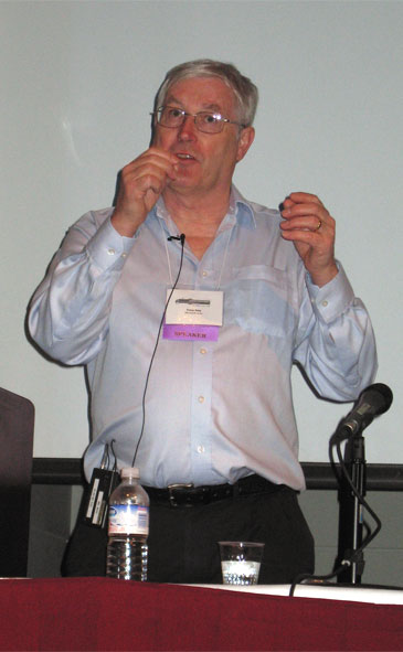 Microsoft и Intel объединят усилия для развития мультиядерных процессоров