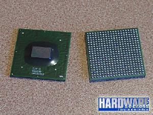 Процессоры C7-M обеспечат VIA красивый возврат на рынок бюджетных ПК